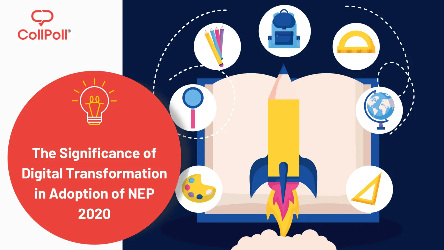 The Significance of Digital Transformation in Facilitating the Adoption of NEP in 2023