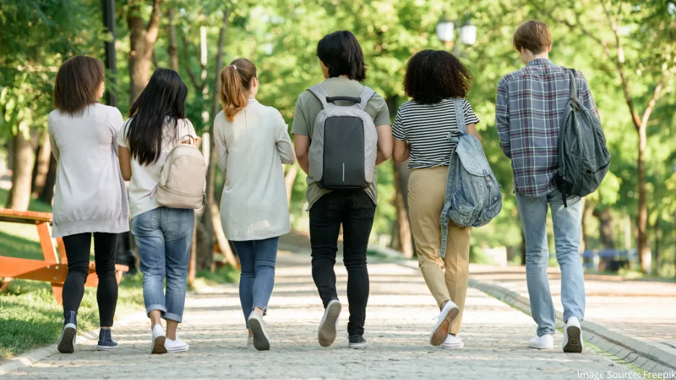 Digii’s “Back To Safe Campus” Initiative Brings Student Entry Automation