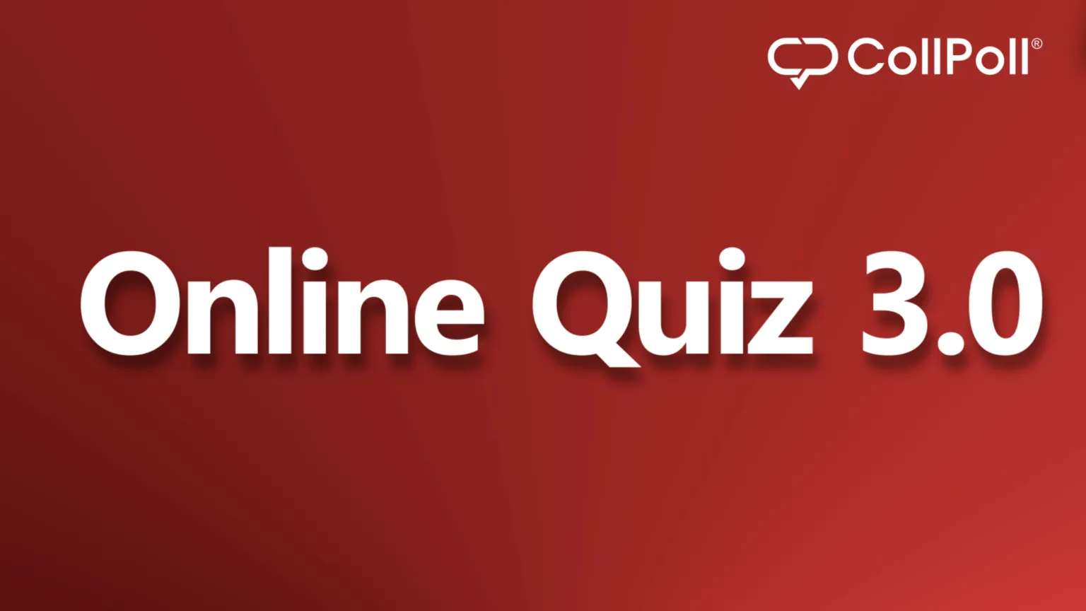 Digiicampus Introduces Version 3.0 of Online Quiz for HEIs