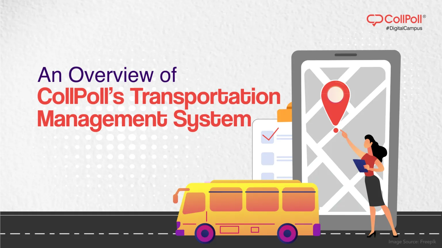 An Overview of Digiicampus Transportation Management System