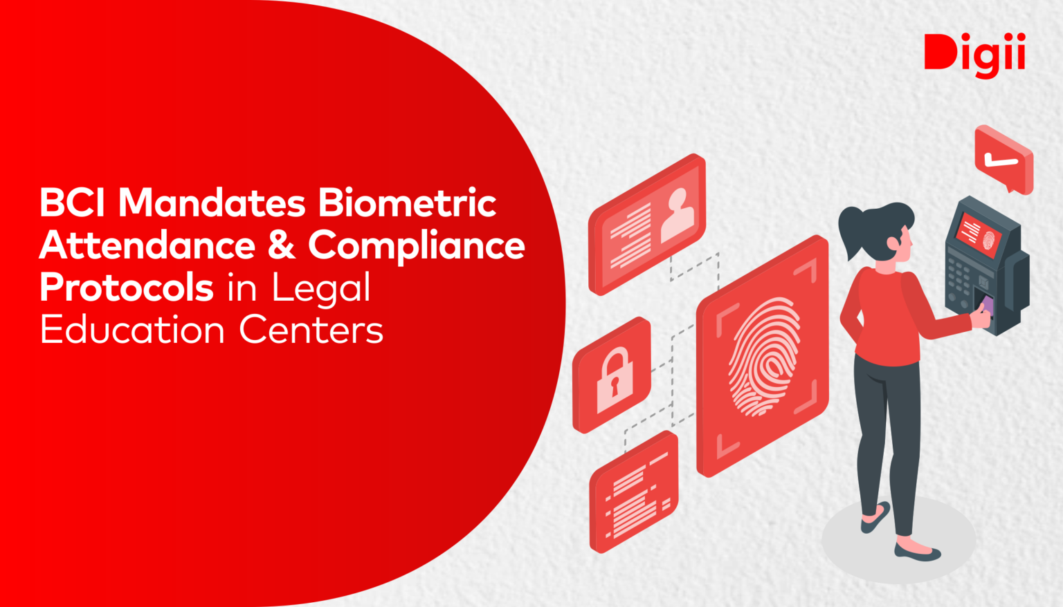 BCI Mandates Biometric Attendance & Compliance Protocols in Legal Education Centers