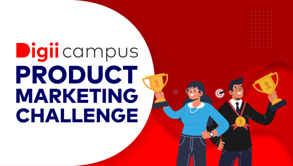 Digiicampus Product Marketing Challenge 2025: A Gateway to Creativity, Strategy, and Innovation