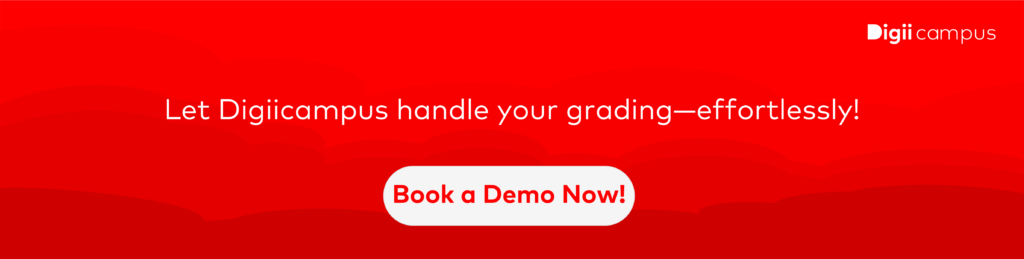 Transform Grading with Digiicampus