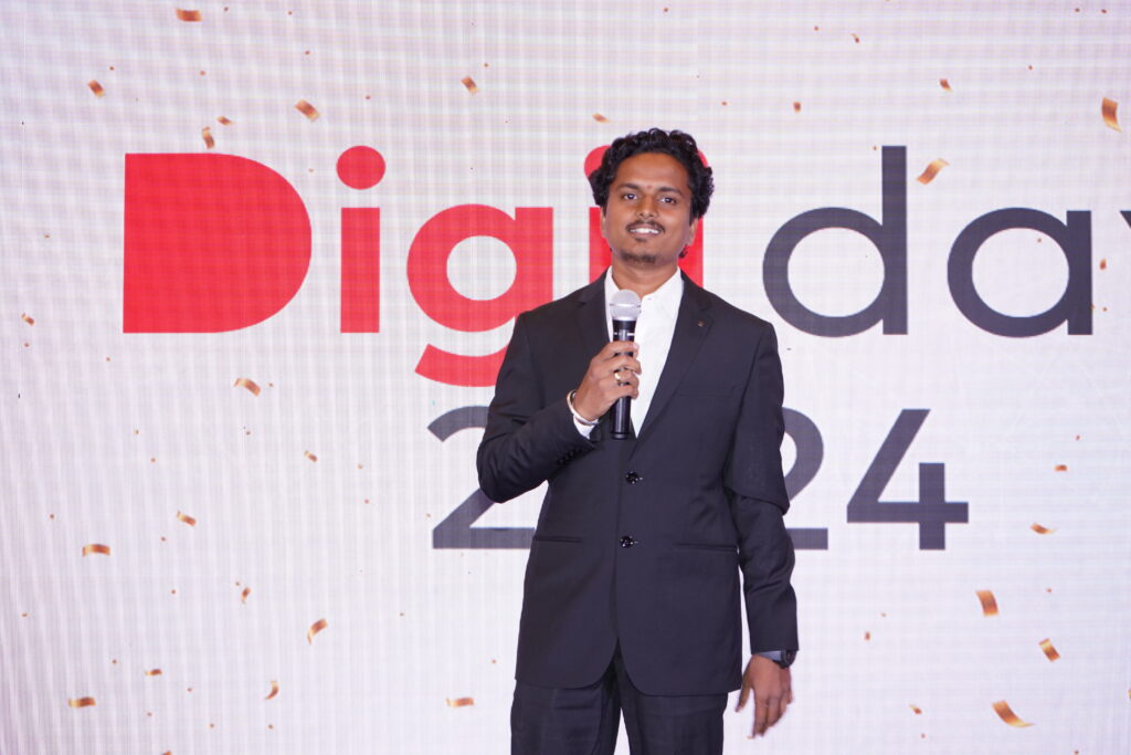 Behind the Code: Vijay Kulkarni’s Remarkable Journey at Digii