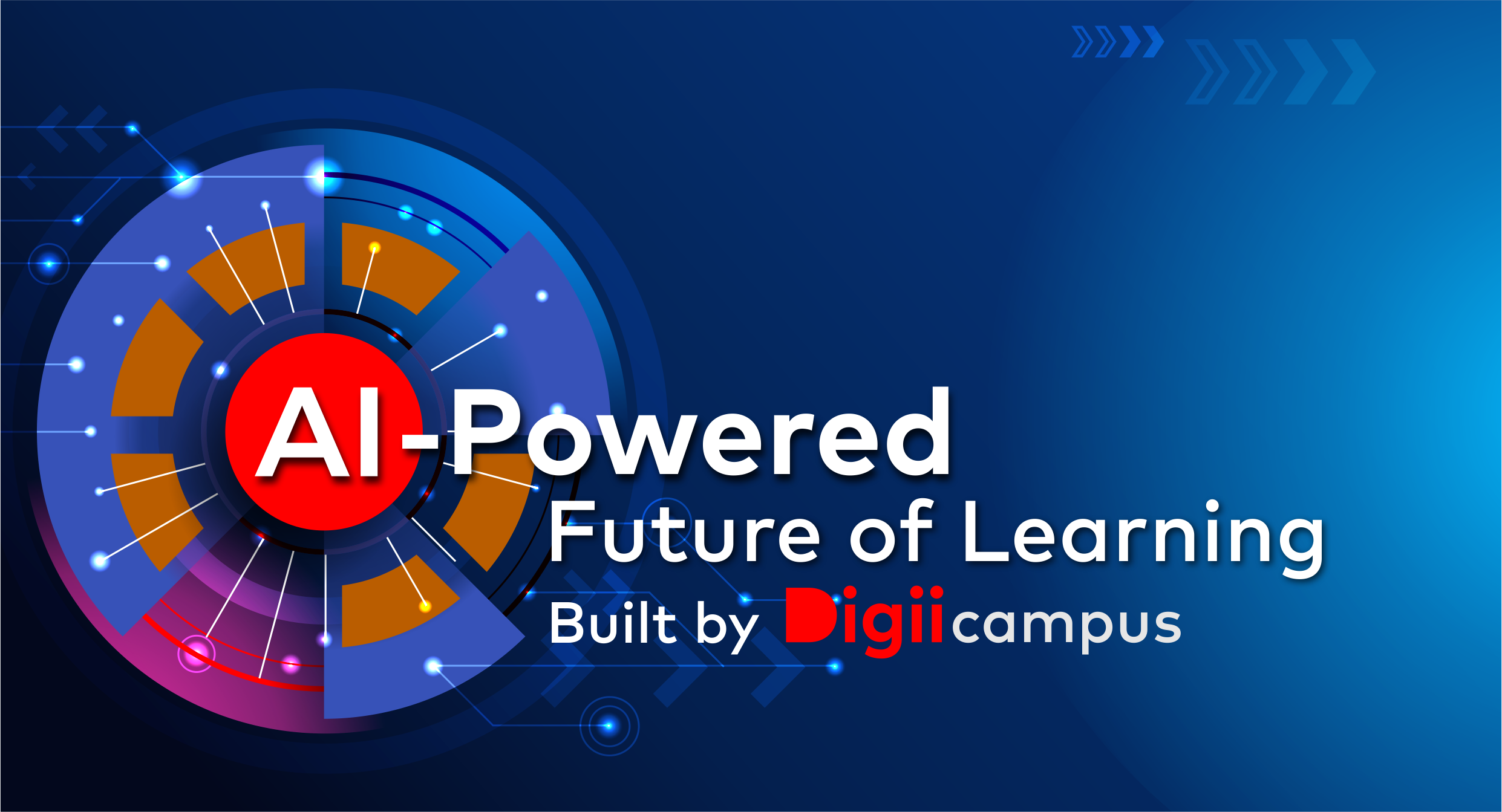 The AI-Powered Future of Learning, Built by Digiicampus