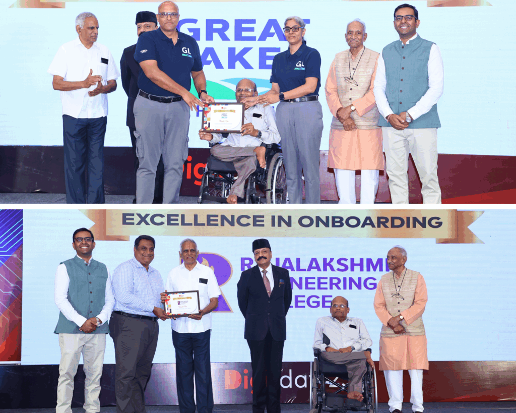 Excellence in Onboarding