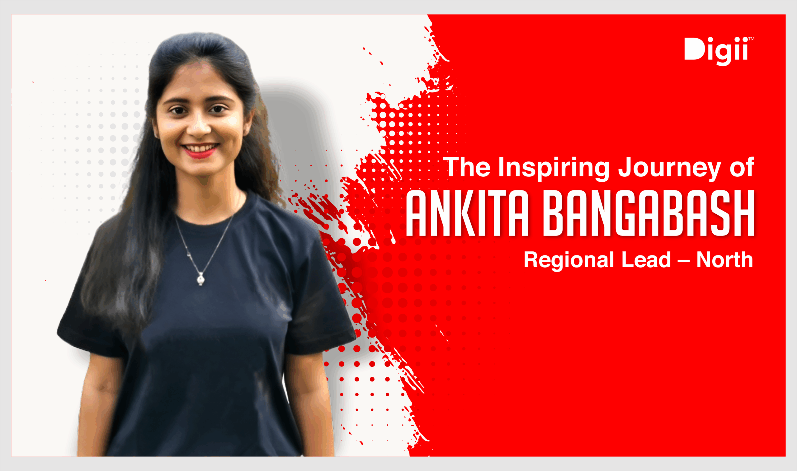 The Inspiring Journey Ankita Bangabash