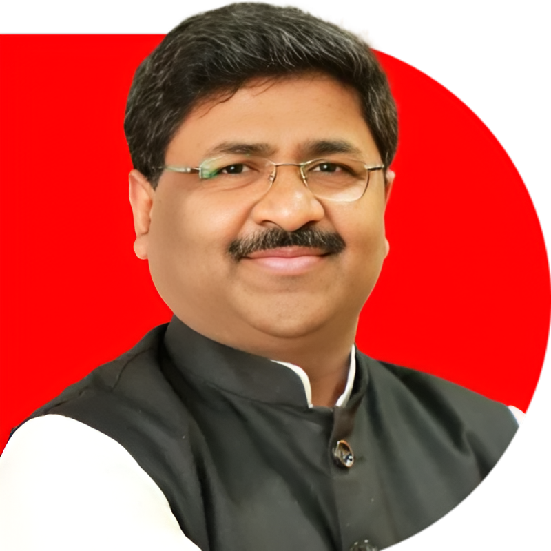 Kunwar Shekhar Vijendra