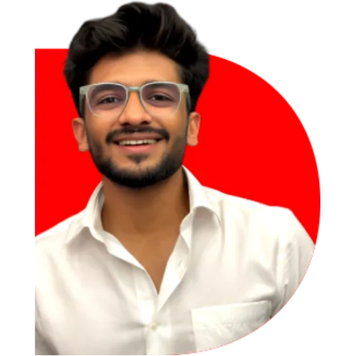 Saksham Gupta