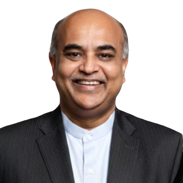 Dr. Shirshendu Mukherjee