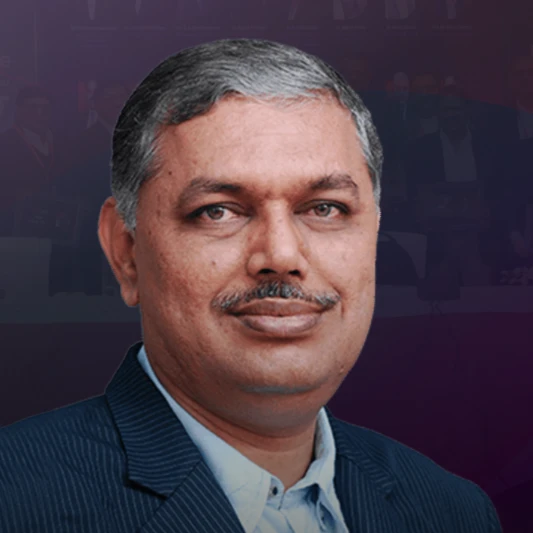 Dr. Aravind Chinchure