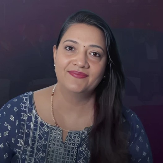 Dr. Shradha Kanwar