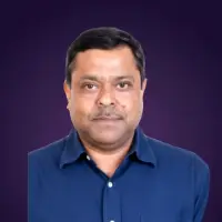 Dr. Pradeep Varma